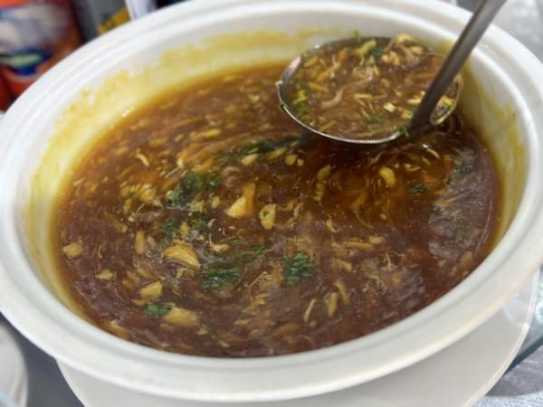 Đoàn Văn Hậu - Doãn Hải My đã tinh tế thế nào khi lên thực đơn tiệc cưới?-5