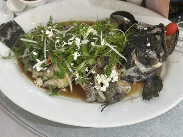 Đoàn Văn Hậu - Doãn Hải My đã tinh tế thế nào khi lên thực đơn tiệc cưới?-7