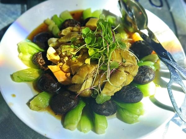 Đoàn Văn Hậu - Doãn Hải My đã tinh tế thế nào khi lên thực đơn tiệc cưới?-8