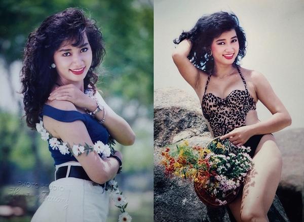 Nữ hoàng ảnh lịch 56 tuổi không kết hôn có cuộc sống nhẹ nhàng-1