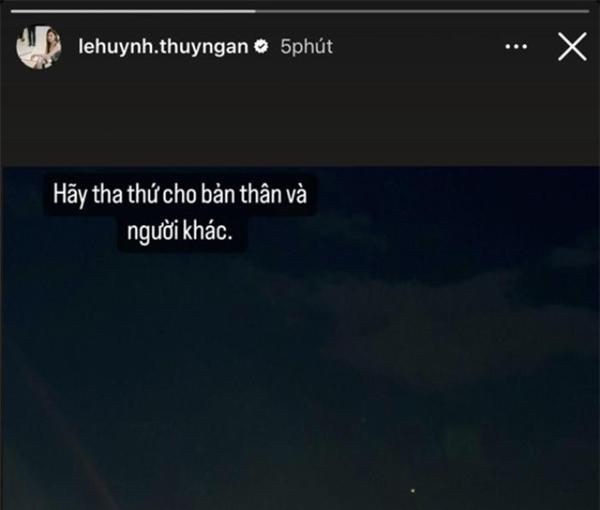 Chia sẻ lạ của Thúy Ngân sau khi vướng tin đồn hẹn hò với Jack?-2