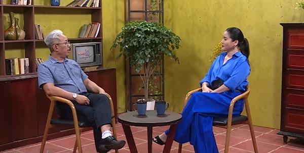 Thân Thúy Hà: Tôi đi ra đường có người đòi đánh, chửi bới, về quê hàng xóm mắng vốn tôi-1