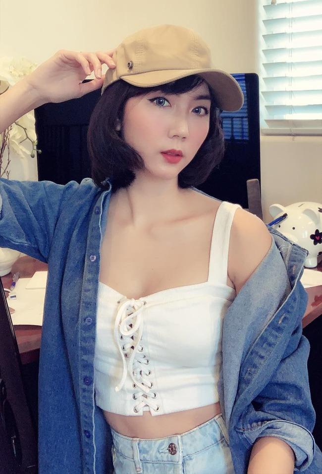 Nguyên nhân nào khiến sao nữ Vbiz miệt mài livestream bán hàng trước 1 tiếng ra tòa ly hôn chồng?-1