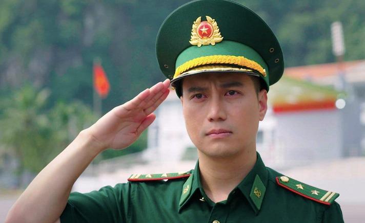 Diễn viên Việt Anh bất ngờ thông báo tin vui-2