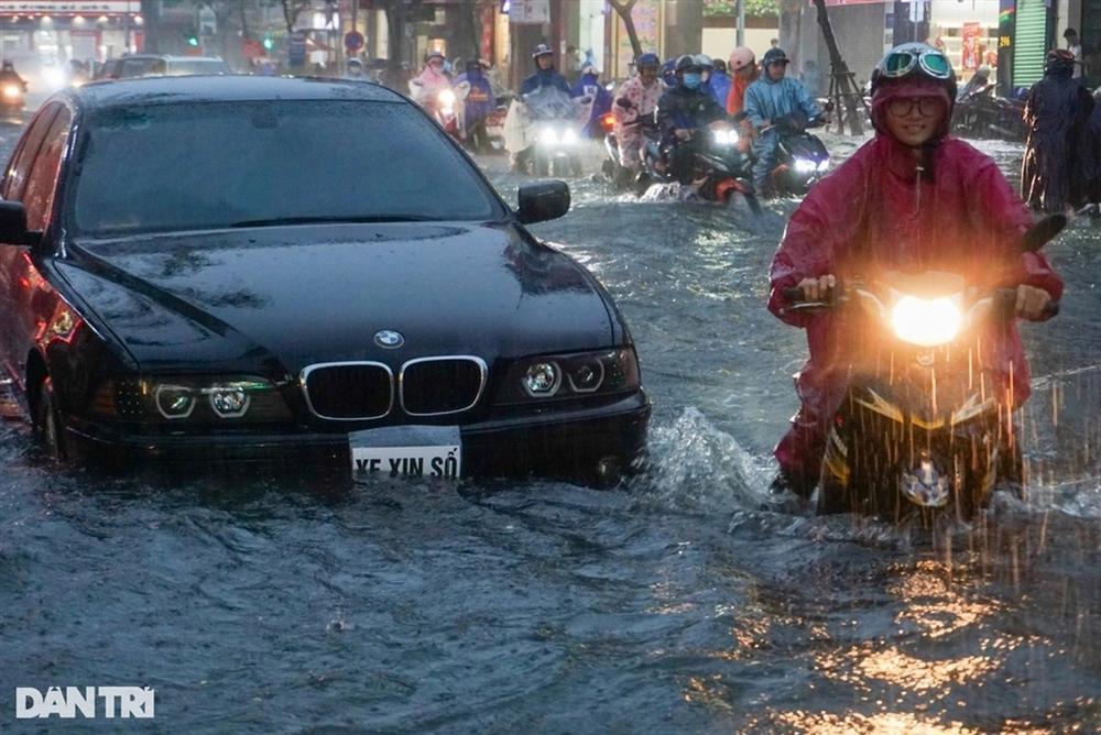 Dự báo thời tiết 30/11: Bắc Bộ và Bắc Trung Bộ trời chuyển rét-1