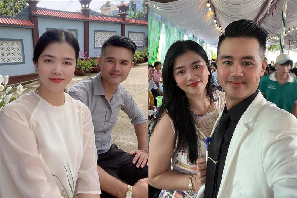 Bị mẹ cắt hết tóc ngăn cấm, cô gái vẫn quyết theo chồng nghèo và cái kết-1