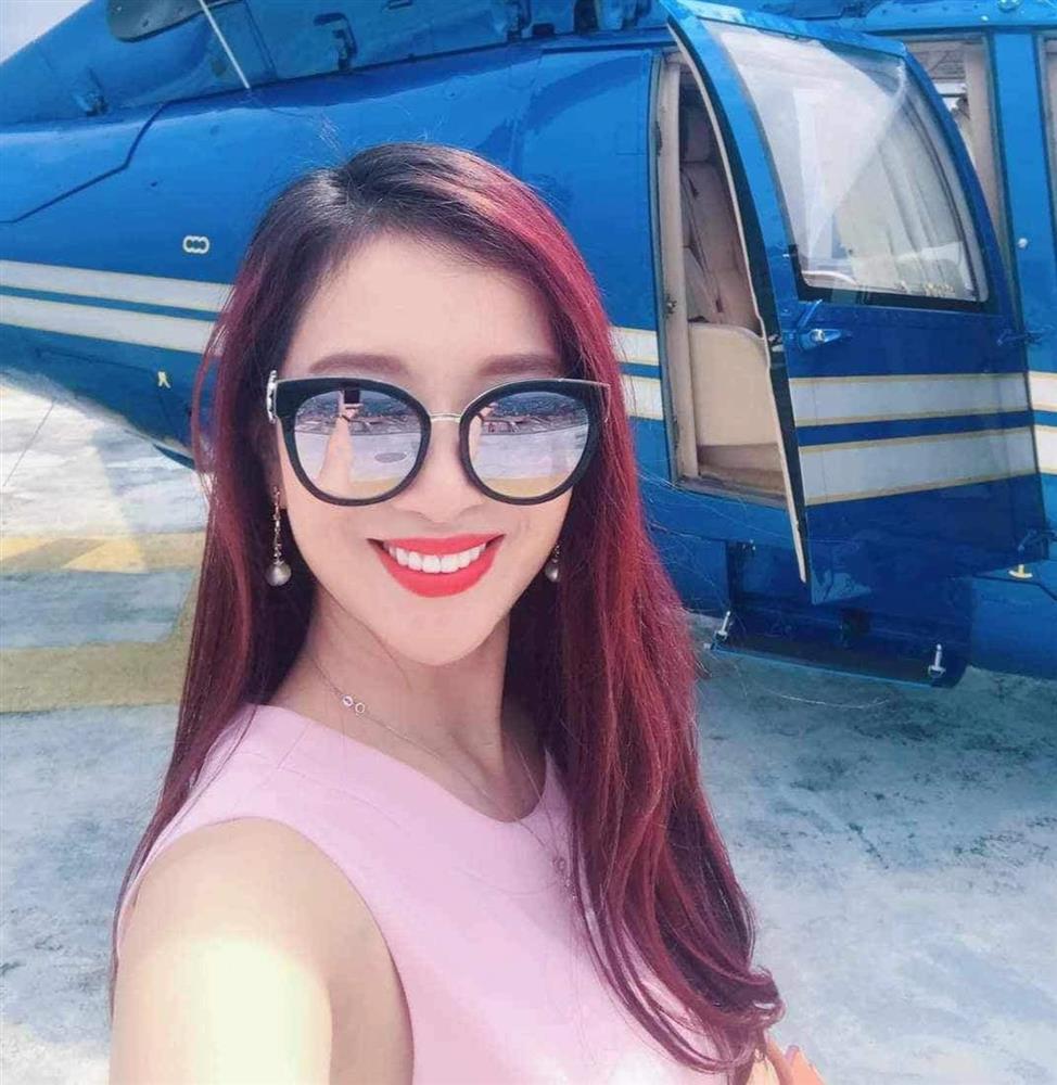 Thu Hương Cô Thư Ký Xinh Đẹp: 15 năm bỏ showbiz, thân với vợ cũ của chồng-4