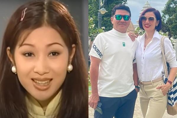 Cuộc sống viên mãn của Hoa khôi thể thao, TS Thu Hương trong biệt thự 1.000 m2-17