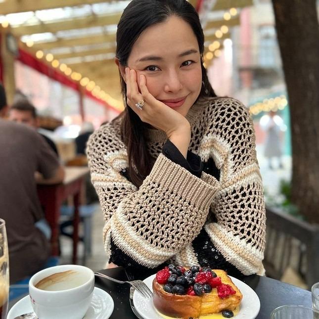 Hoa hậu đẹp nhất Hàn Quốc khủng hoảng-2