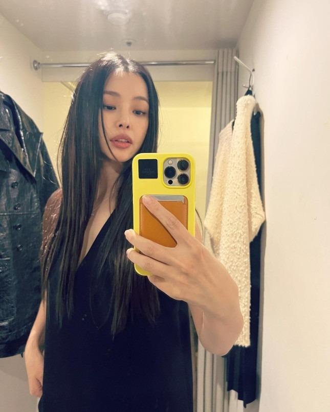 Hoa hậu đẹp nhất Hàn Quốc khủng hoảng-3