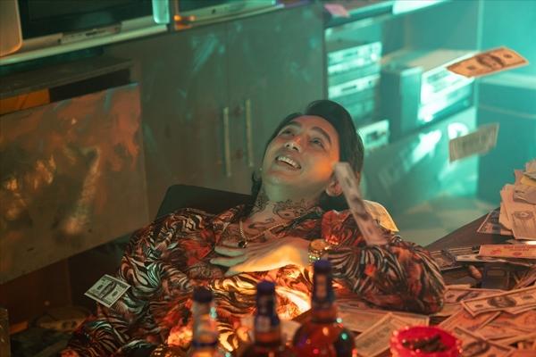 Thuận Nguyễn diễn xuất bất ổn nhưng liên tục được đóng chính-1