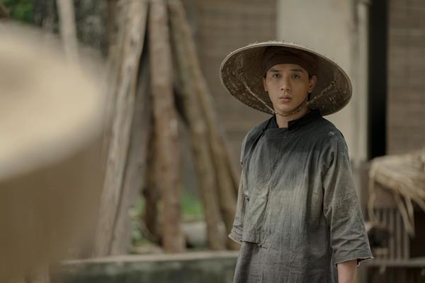 Thuận Nguyễn diễn xuất bất ổn nhưng liên tục được đóng chính-2