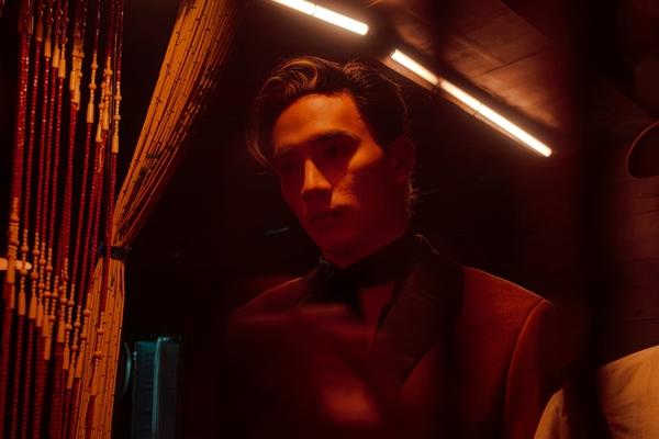 Thuận Nguyễn diễn xuất bất ổn nhưng liên tục được đóng chính-4