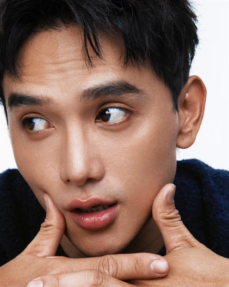 Thuận Nguyễn diễn xuất bất ổn nhưng liên tục được đóng chính-5