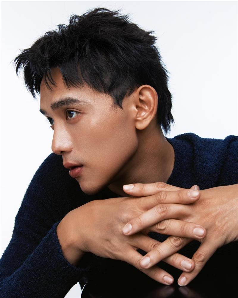 Thuận Nguyễn diễn xuất bất ổn nhưng liên tục được đóng chính-6