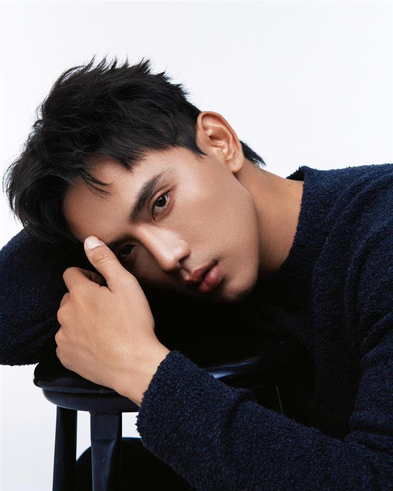 Thuận Nguyễn diễn xuất bất ổn nhưng liên tục được đóng chính-7