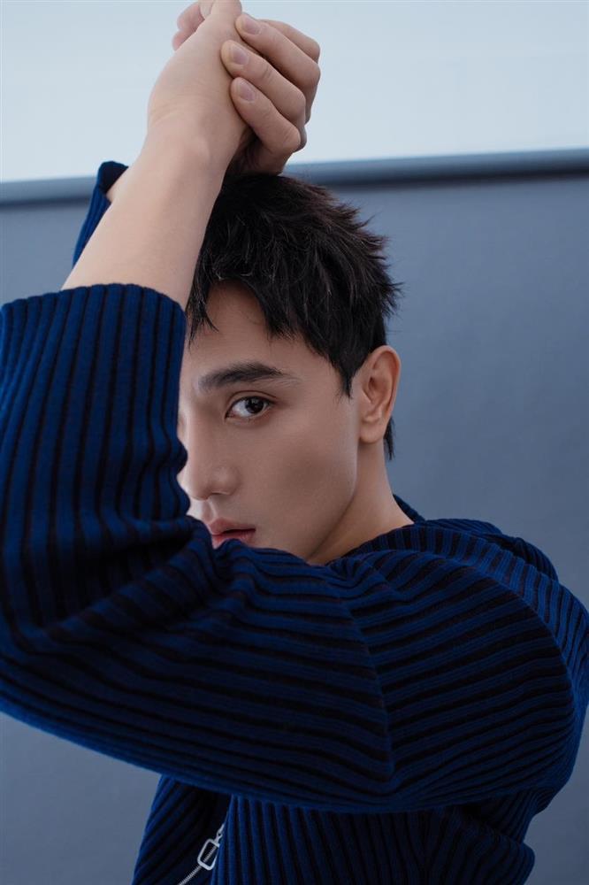 Thuận Nguyễn diễn xuất bất ổn nhưng liên tục được đóng chính-8