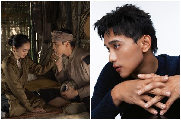 Nam chính trong bộ phim Việt 100 tỷ đồng: Tôi không ăn may, 10 năm sống chật vật-1