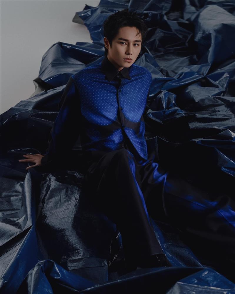 Tăng Duy Tân: Tôi nhiều lần bị người yêu đá vì nghèo, đi xe rách-1