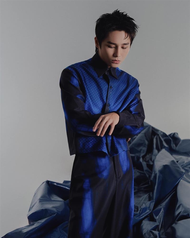 Tăng Duy Tân: Tôi nhiều lần bị người yêu đá vì nghèo, đi xe rách-2