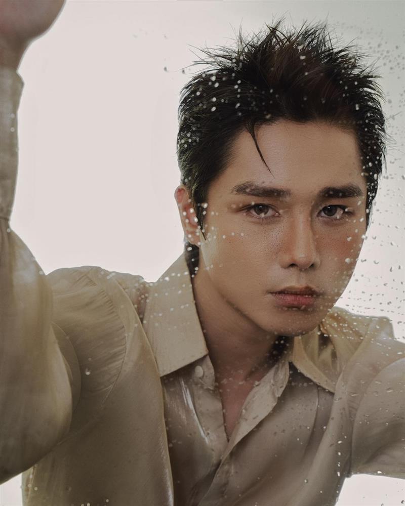 Tăng Duy Tân: Tôi nhiều lần bị người yêu đá vì nghèo, đi xe rách-3