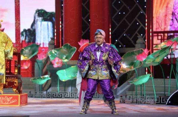 Dàn nghệ sĩ Táo Quân được phong tặng NSND, NSƯT là ai?-2