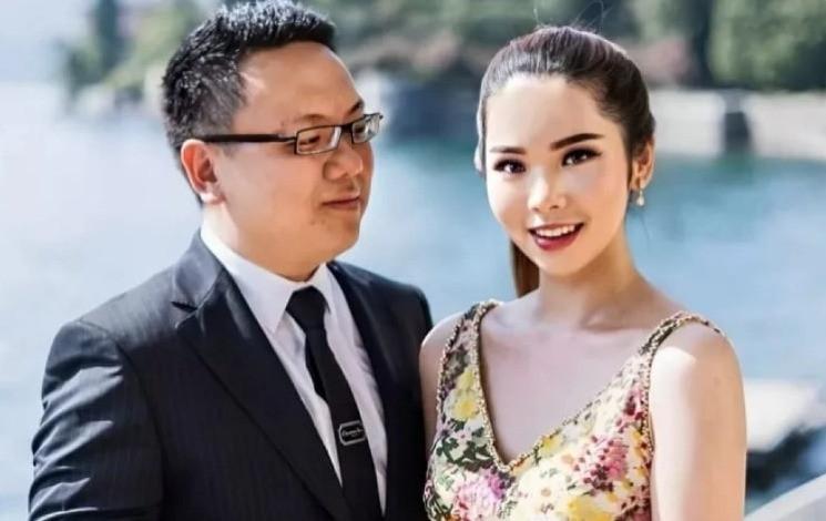 Nhan sắc rạng ngời của cô dâu trong đám cưới tặng quà cho khách gần 5 triệu đồng-8