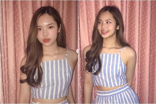 Nhan sắc rạng ngời của cô dâu trong đám cưới tặng quà cho khách gần 5 triệu đồng-5