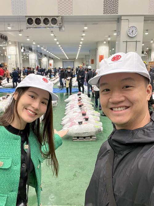 Diễm My 9X tiết lộ về doanh nhân Vinh Nguyễn và mẹ chồng rất tâm lý-1