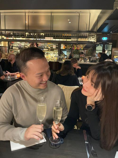 Diễm My 9X tiết lộ về doanh nhân Vinh Nguyễn và mẹ chồng