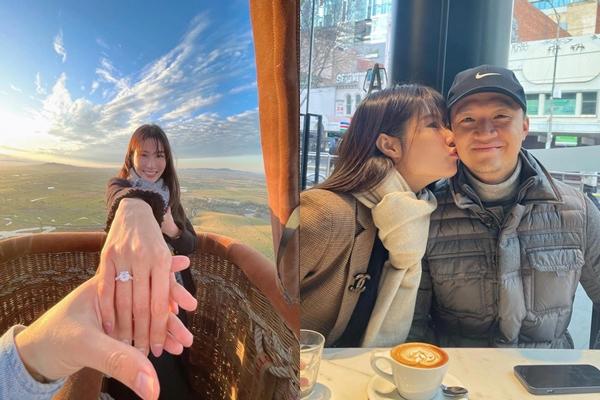 Hành trình yêu của Diễm My 9X và bạn trai, từng rạn nứt vì tính cách quá khác biệt-5