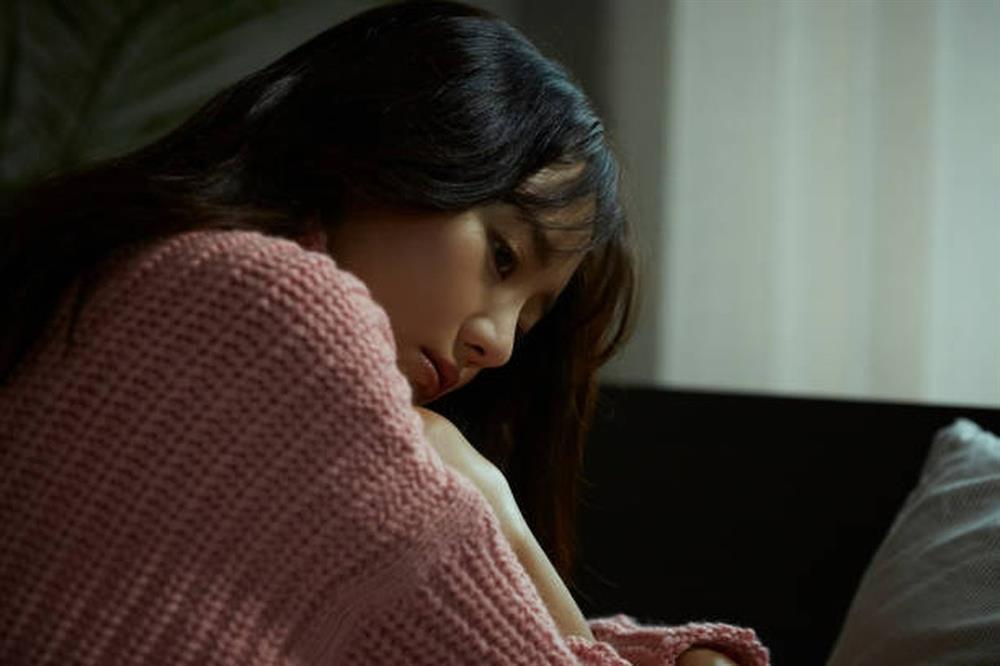 Tôi tính toán kết hôn vì tiền, mẹ kiên quyết phản đối khi thấy con rể-1