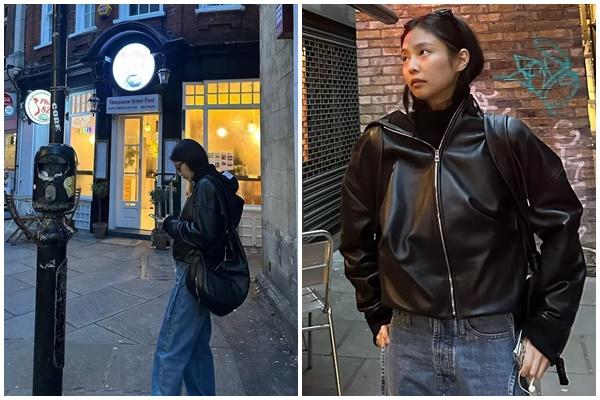 Bức ảnh khiến Jennie (BlackPink) bị bình luận thô tục-5