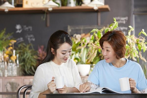 Mẹ bạn trai không cho tôi bước chân vào bếp vì chưa được cưới hỏi-1