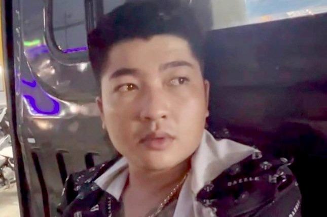 Vận chuyển ma túy từ Campuchia về Việt Nam rồi phát tán bằng ứng dụng giao hàng-1