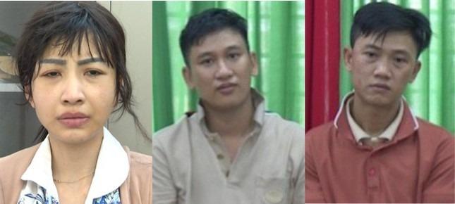 Vận chuyển ma túy từ Campuchia về Việt Nam rồi phát tán bằng ứng dụng giao hàng-3