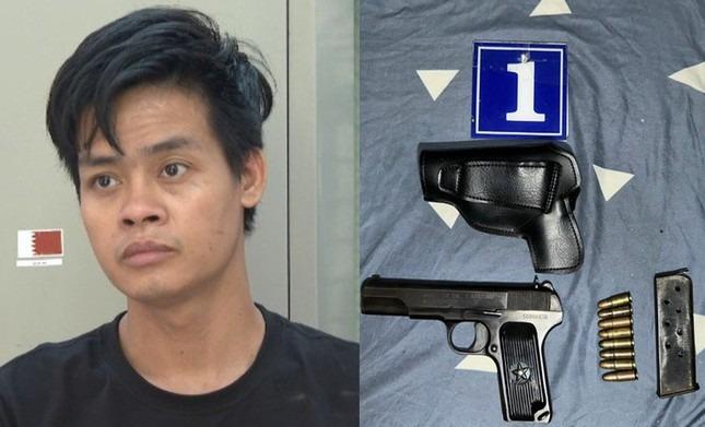 Vận chuyển ma túy từ Campuchia về Việt Nam rồi phát tán bằng ứng dụng giao hàng-4