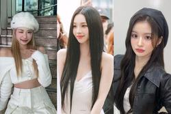 5 nữ thần tượng Hàn Quốc đang làm 'dậy sóng' làng thời trang