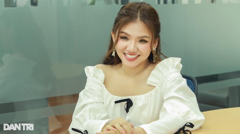 Myra Trần: Mua nhà ở tuổi 24, vượt cú sốc bị người yêu lừa dối-1