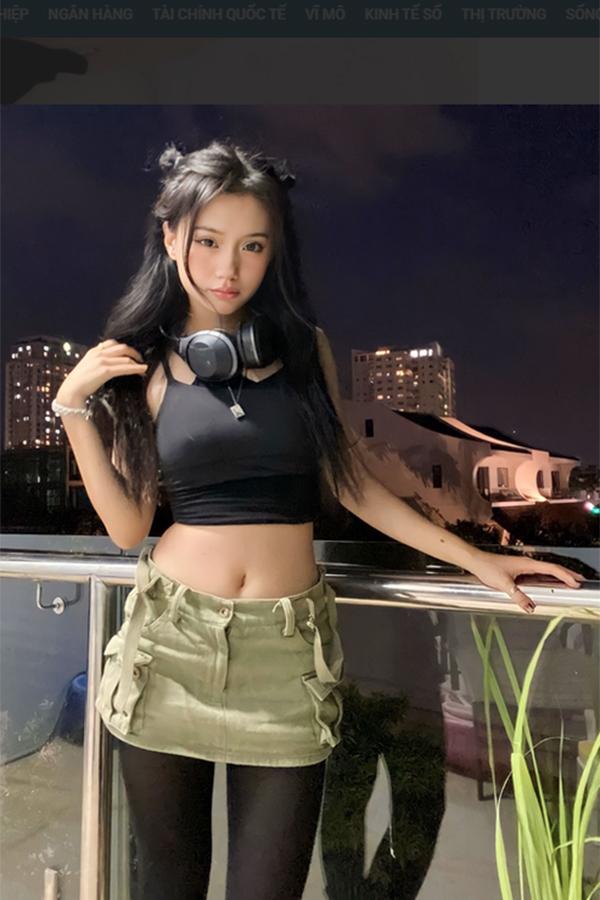 Con gái Vũ Thu Phương: Nhan sắc tuổi 18 như thế nào mà khán giả khen nức nở?-2