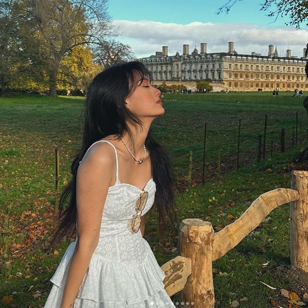 Con gái Vũ Thu Phương: Nhan sắc tuổi 18 như thế nào mà khán giả khen nức nở?-7