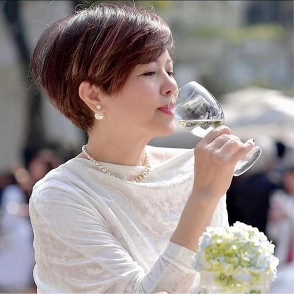 NSƯT Ngọc Huyền tuổi hưu: Được tặng danh hiệu NSND, U70 vẫn có người để ý-2