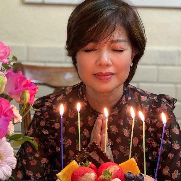 NSƯT Ngọc Huyền tuổi hưu: Được tặng danh hiệu NSND, U70 vẫn có người để ý-3