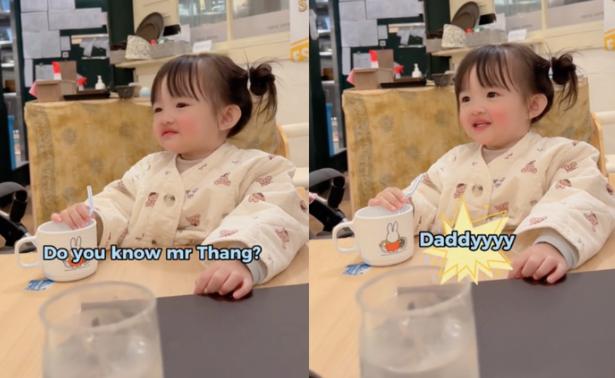 Nhóc tì 3 tuổi nhà Đông Nhi lên đồ chuẩn tiểu thư đài các, nay còn biết tạo dáng như siêu mẫu nhí-8