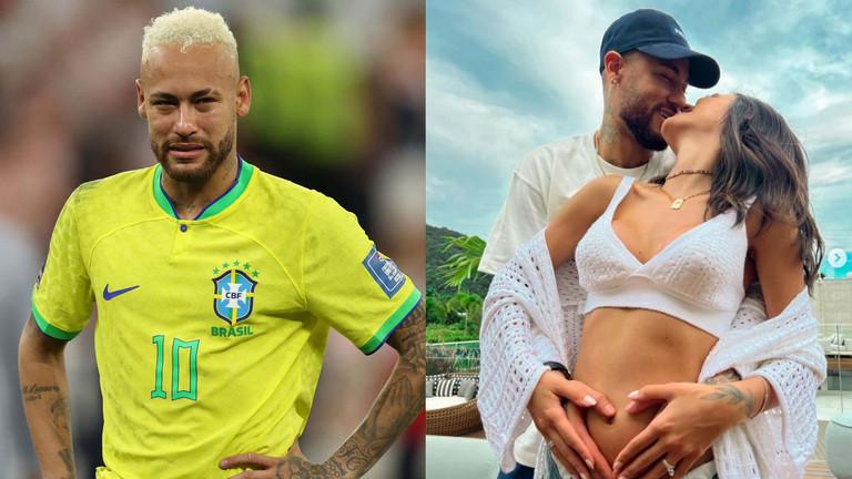 Neymar bị bạn gái đá: Tật xấu không chừa-3
