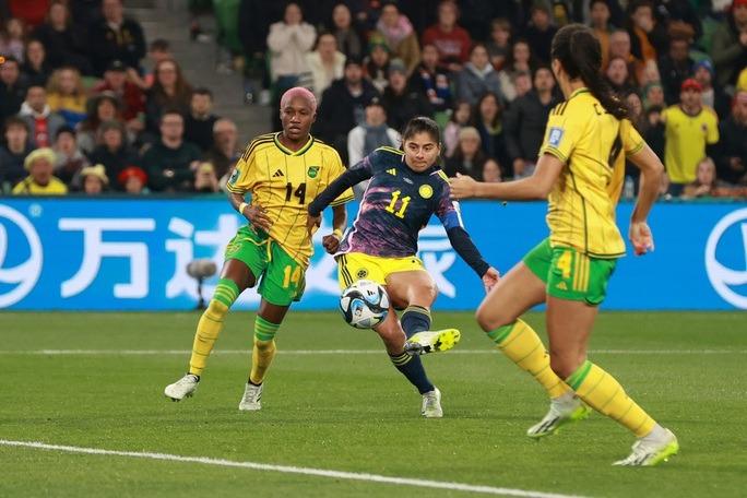 Tuyển nữ Việt Nam may mắn hơn 20% các đồng nghiệp dự World Cup 2023-3