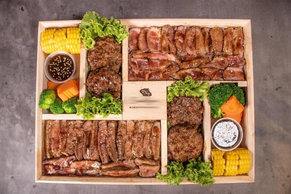 Xôn xao suất lẩu bò giá gần 3,4 triệu đồng tại nhà hàng ở TPHCM-3