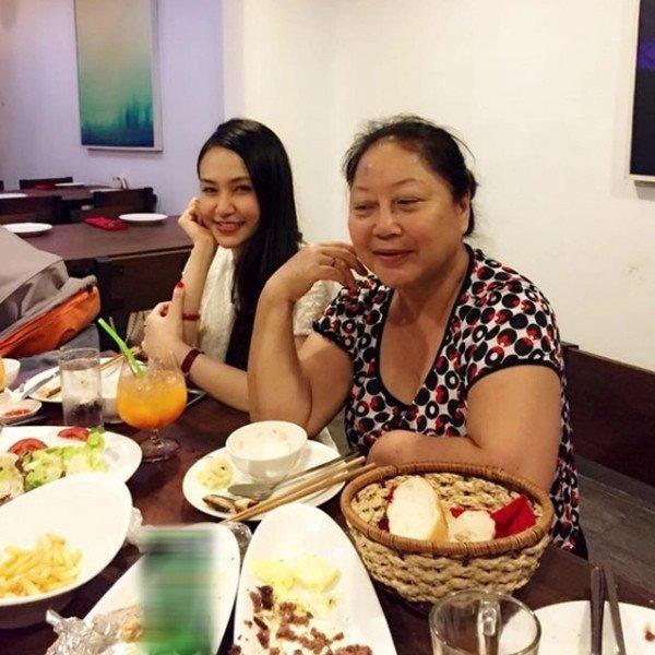 Tuấn Hưng nói về phát ngôn: Cho mẹ ruột và vợ ở chung thì nguy cơ tan vỡ gia đình nhanh-3