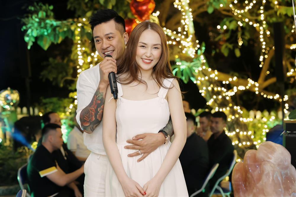 Tuấn Hưng nói về phát ngôn: Cho mẹ ruột và vợ ở chung thì nguy cơ tan vỡ gia đình nhanh-4