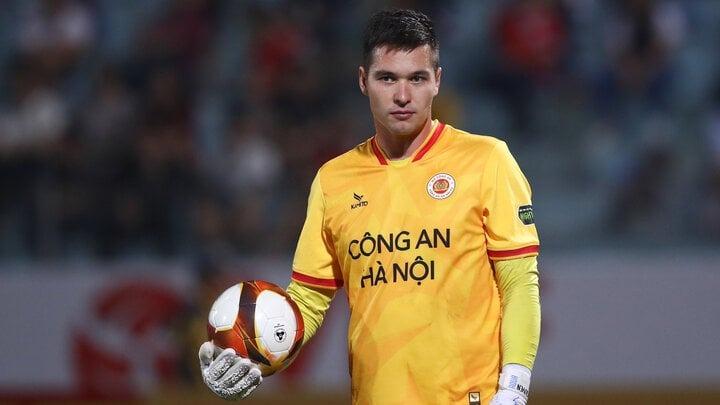 Nếu Filip Nguyễn cạnh tranh với Đặng Văn Lâm, ĐT Việt Nam yên tâm vị trí thủ môn-1